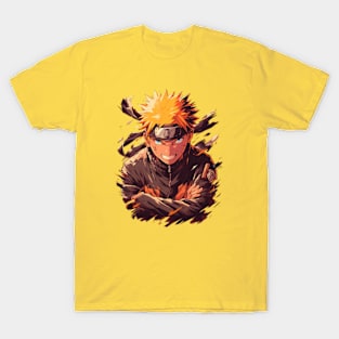 naruto T-Shirt